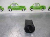 Recambio de mando luces salpicadero para volkswagen lupo (6x1/6e1) 1.4 tdi referencia OEM IAM 1C0941531 