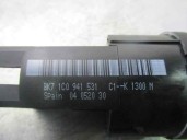 Recambio de mando luces salpicadero para volkswagen lupo (6x1/6e1) 1.4 tdi referencia OEM IAM 1C0941531  