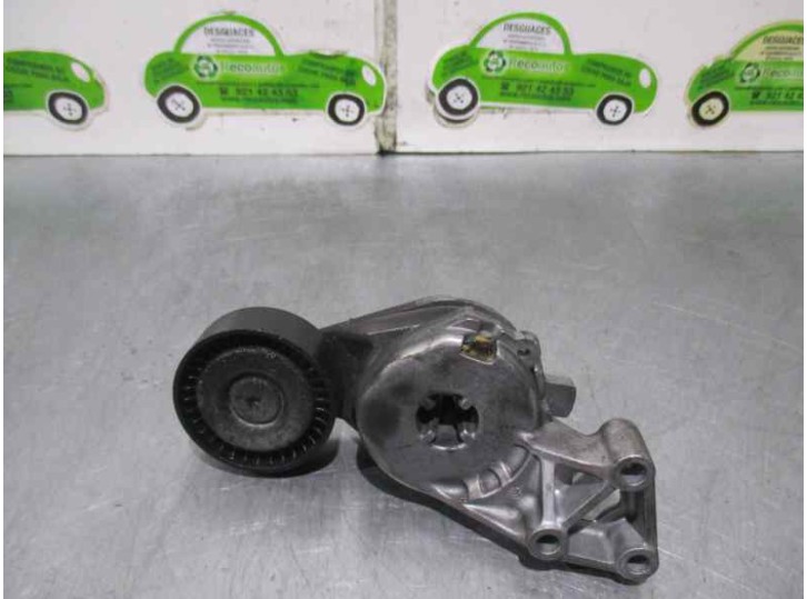 Recambio de tensor correa auxiliar para volkswagen lupo (6x1/6e1) 1.4 tdi referencia OEM IAM 