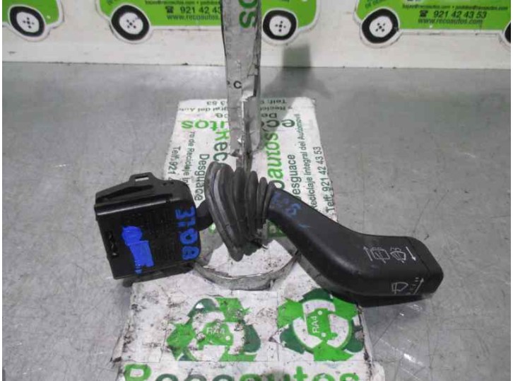 Recambio de mando limpia para opel corsa b 1.4 16v referencia OEM IAM 90124931 