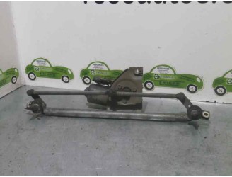 Recambio de motor limpia delantero para opel corsa b 1.4 16v referencia OEM IAM 22107719 DELCO