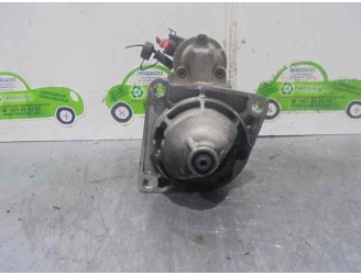 Replacement starter motor for Fiat Marea Berlina (185) 1.9 JTD CAT OEM IAM reference 0001109030 BOSCH
