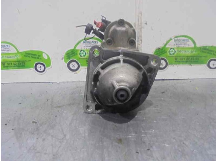 Recambio de motor arranque para fiat marea berlina (185) 1.9 jtd cat referencia OEM IAM 0001109030 BOSCH