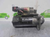Recambio de motor arranque para fiat marea berlina (185) 1.9 jtd cat referencia OEM IAM  0001109030 BOSCH