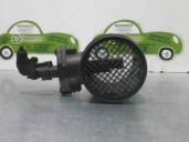 Replacement mass air flow sensor for Fiat Marea Berlina (185) 1.9 JTD CAT OEM IAM reference 0280218019 BOSCH