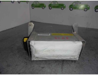 Replacement front right airbag for Fiat Marea Berlina (185) 1.9 JTD CAT OEM IAM reference 46738270 DC992500541 