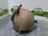 Recambio de deposito expansion para seat toledo (1l) 1.9 turbodiesel cat (aaz) referencia OEM IAM 1H0121407 