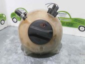 Recambio de deposito expansion para seat toledo (1l) 1.9 turbodiesel cat (aaz) referencia OEM IAM 1H0121407  