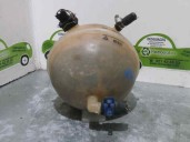 Recambio de deposito expansion para seat toledo (1l) 1.9 turbodiesel cat (aaz) referencia OEM IAM 1H0121407  