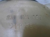 Replacement expansion tank for Seat Toledo (1L) 1.9 Turbodiesel CAT (AAZ) OEM IAM reference 1H0121407 