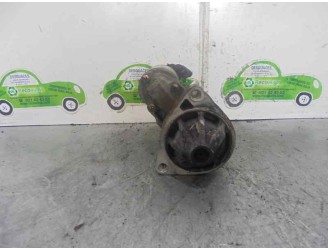 Recambio de motor arranque para daewoo matiz 0.8 cat referencia OEM IAM   
