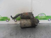 Recambio de motor arranque para daewoo matiz 0.8 cat referencia OEM IAM 