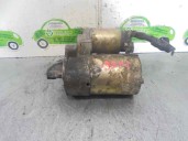 Recambio de motor arranque para daewoo matiz 0.8 cat referencia OEM IAM   