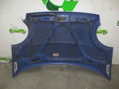 Recambio de capot para daewoo matiz 0.8 cat referencia OEM IAM AZUL 