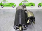 Recambio de motor arranque para fiat marea weekend (185) 1.9 turbodiesel referencia OEM IAM 8652918511 001109030 BOSCH
