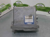 Replacement engine ECU for Fiat Marea Weekend (185) 1.9 Turbodiesel OEM IAM reference 46551222 R04080003L LUCAS