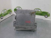 Recambio de centralita motor uce para fiat marea weekend (185) 1.9 turbodiesel referencia OEM IAM 46551222 R04080003L LUCAS