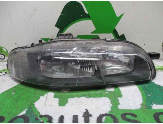 Recambio de faro derecho para fiat marea weekend (185) 1.9 turbodiesel referencia OEM IAM 