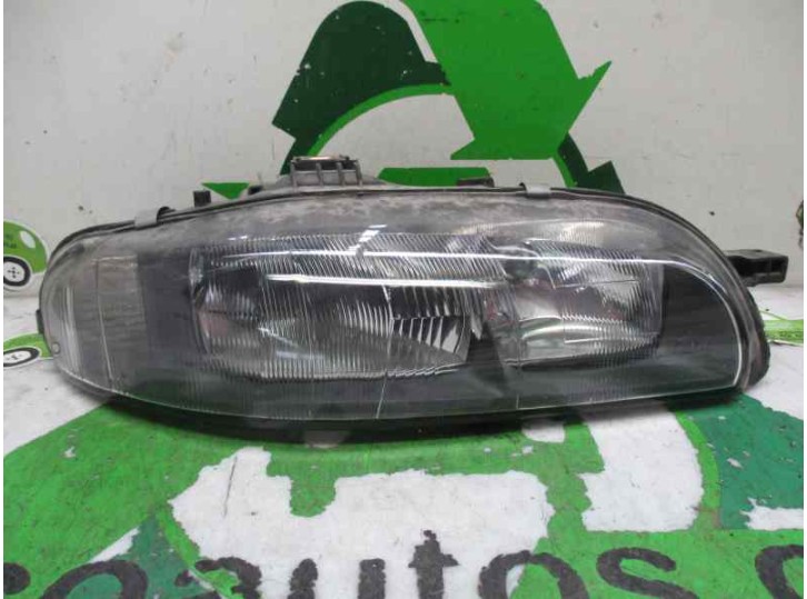 Recambio de faro derecho para fiat marea weekend (185) 1.9 turbodiesel referencia OEM IAM 