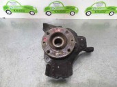 Recambio de mangueta delantera izquierda para fiat marea weekend (185) 1.9 turbodiesel referencia OEM IAM 46519866  