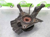 Recambio de mangueta delantera izquierda para fiat marea weekend (185) 1.9 turbodiesel referencia OEM IAM 46519866 
