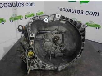 Recambio de caja cambios para fiat marea weekend (185) 1.9 turbodiesel referencia OEM IAM   