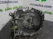 Recambio de caja cambios para fiat marea weekend (185) 1.9 turbodiesel referencia OEM IAM   