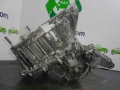 Recambio de caja cambios para fiat marea weekend (185) 1.9 turbodiesel referencia OEM IAM   
