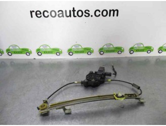 Recambio de elevalunas trasero izquierdo para fiat marea weekend (185) 1.9 turbodiesel referencia OEM IAM 464636528 2 PINES 5 PU
