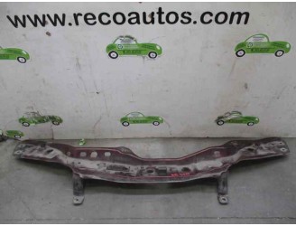 Replacement front panel for Fiat Marea Weekend (185) 1.9 turbodiesel OEM IAM reference UPPER PART 