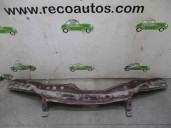 Replacement front panel for Fiat Marea Weekend (185) 1.9 turbodiesel OEM IAM reference UPPER PART 