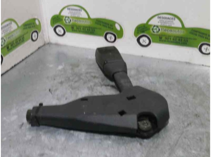 Recambio de pretensor airbag derecho para bmw serie 5 berlina (e39) 520i referencia OEM IAM 72118240044 4 PUERTAS