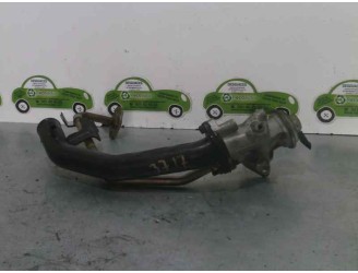 Recambio de valvula egr para opel astra g berlina 1.7 16v dti cat (y 17 dt / lr6) referencia OEM IAM 8971849255 72277203 PIERBUR