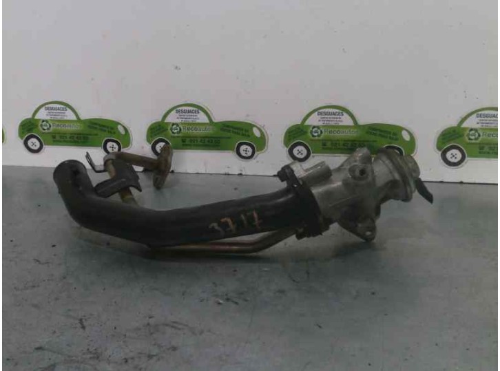 Recambio de valvula egr para opel astra g berlina 1.7 16v dti cat (y 17 dt / lr6) referencia OEM IAM 8971849255 72277203 PIERBUR