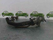 Recambio de valvula egr para opel astra g berlina 1.7 16v dti cat (y 17 dt / lr6) referencia OEM IAM 8971849255 72277203 PIERBUR