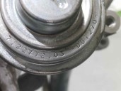 Recambio de valvula egr para opel astra g berlina 1.7 16v dti cat (y 17 dt / lr6) referencia OEM IAM 8971849255 72277203 PIERBUR