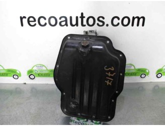Recambio de carter para opel astra g berlina 1.7 16v dti cat (y 17 dt / lr6) referencia OEM IAM 
