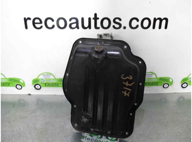 Recambio de carter para opel astra g berlina 1.7 16v dti cat (y 17 dt / lr6) referencia OEM IAM 
