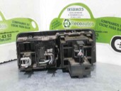 Recambio de mando luces salpicadero para renault megane iii berlina 5 p tomtom edition referencia OEM IAM 880200092510 08802020 