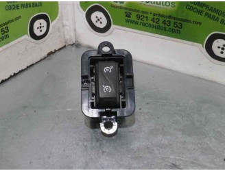 Recambio de mando control velocidad para renault megane iii berlina 5 p tomtom edition referencia OEM IAM  N40637M 