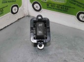 Recambio de mando control velocidad para renault megane iii berlina 5 p tomtom edition referencia OEM IAM  N40637M 