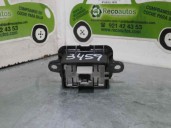 Recambio de mando control velocidad para renault megane iii berlina 5 p tomtom edition referencia OEM IAM N40637M 