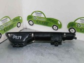 Recambio de mando elevalunas delantero derecho para renault megane iii berlina 5 p tomtom edition referencia OEM IAM 