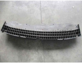 Recambio de cubrecarter para citroën c1 1.0 cat (cfb / 384f) referencia OEM IAM   CESTA - 44