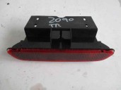 Recambio de luz central de freno para mercedes-benz clase a (w168) 170 cdi (168.008) referencia OEM IAM 