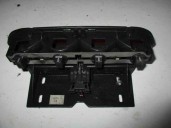 Recambio de luz central de freno para mercedes-benz clase a (w168) 170 cdi (168.008) referencia OEM IAM 