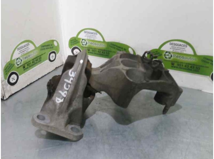 Recambio de soporte motor derecho para renault megane iii berlina 5 p tomtom edition referencia OEM IAM 