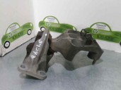 Recambio de soporte motor derecho para renault megane iii berlina 5 p tomtom edition referencia OEM IAM   
