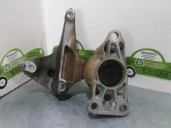 Recambio de soporte motor derecho para renault megane iii berlina 5 p tomtom edition referencia OEM IAM 