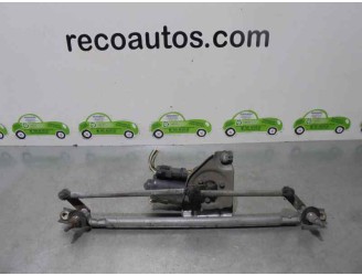 Recambio de motor limpia delantero para opel combo (corsa b) cargo referencia OEM IAM   